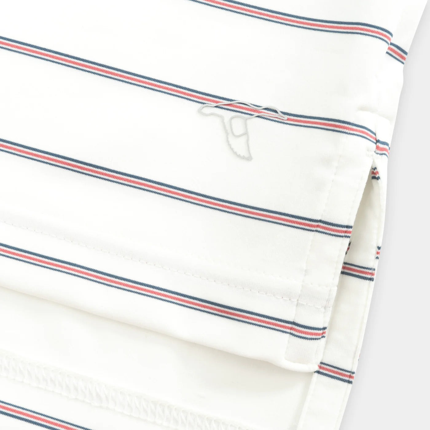 GENTEAL CURRANT MARIN PERFORMANCE POLO