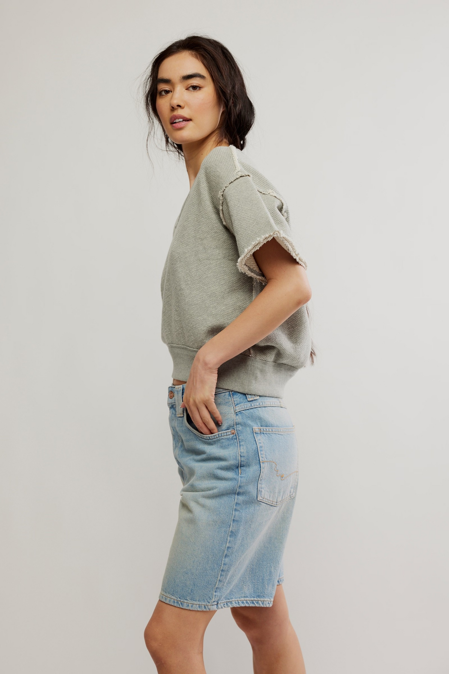 SO EASY SWEATSHIRT