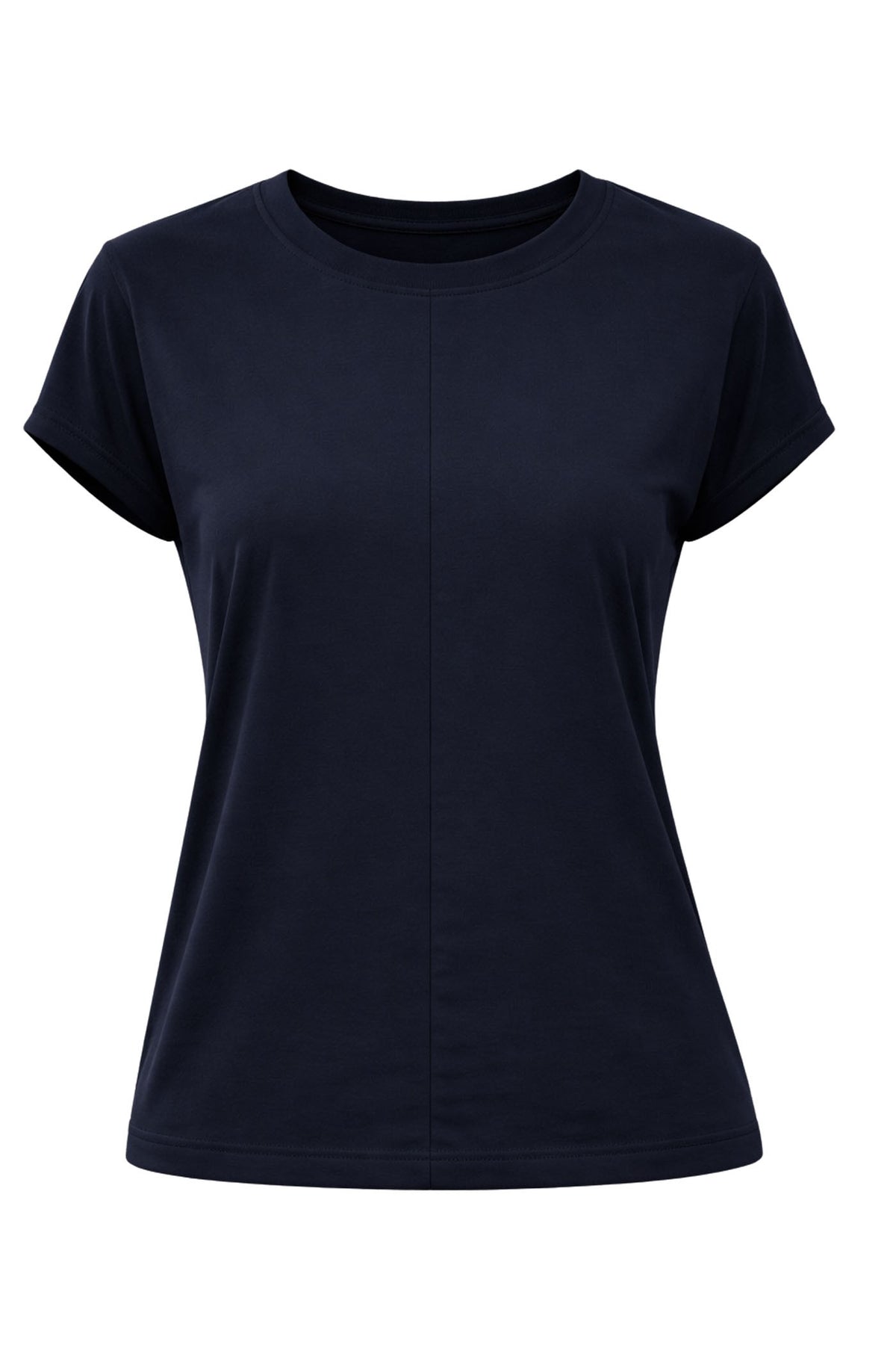 SAPPHIRE BLUE LACEY TOP