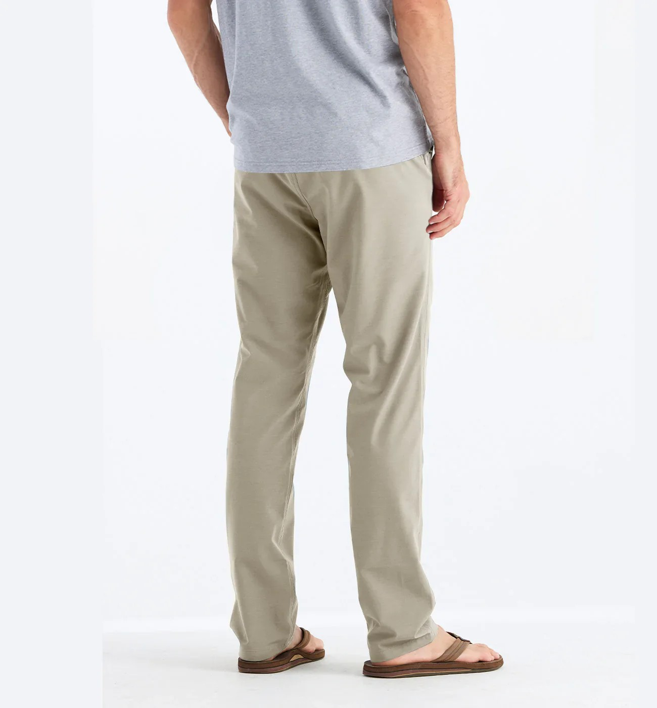 FREE FLY SANDBAR TRADEWIND PANT