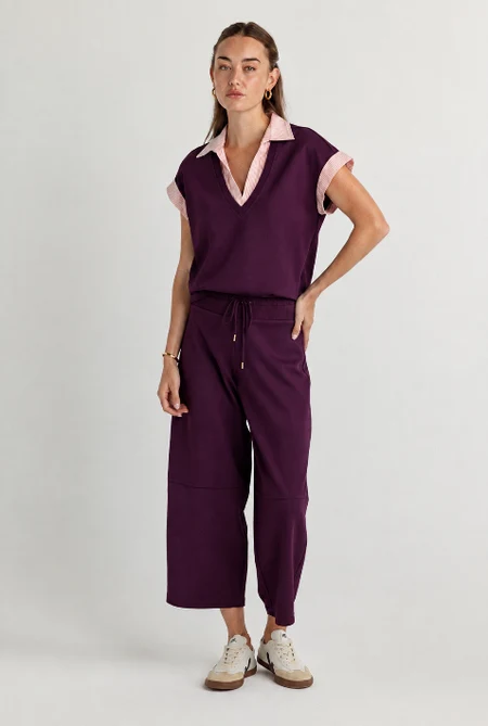 PLUM PRESTON PANTS