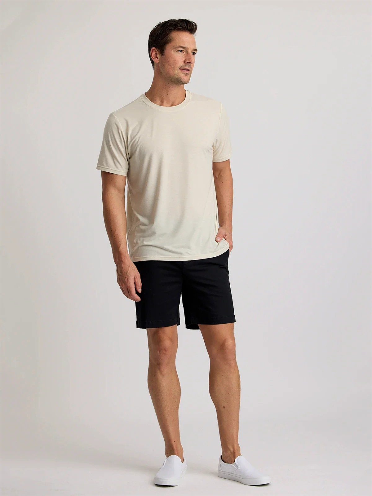 ELEVATE LIGHTWEIGHT TEE