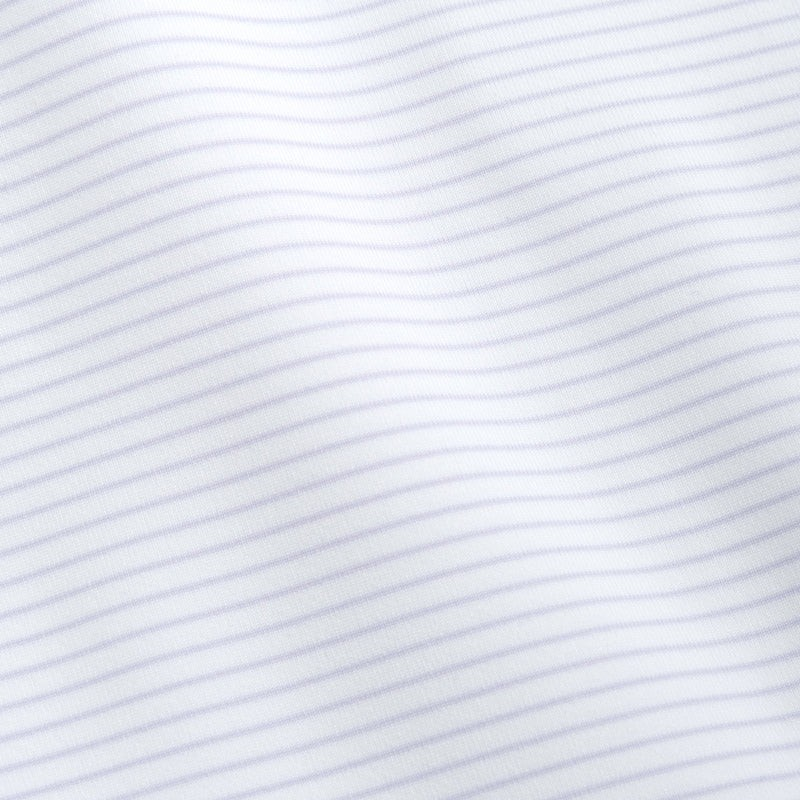 THISTLE OAK PERFORMANCE POLO