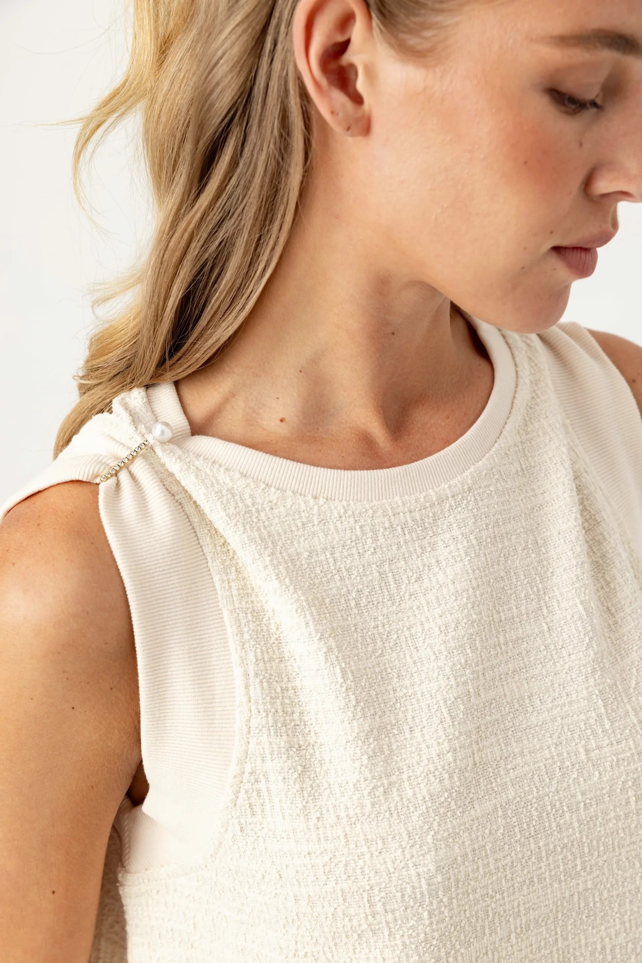 COCONUT MILK VALENTINE DRESS