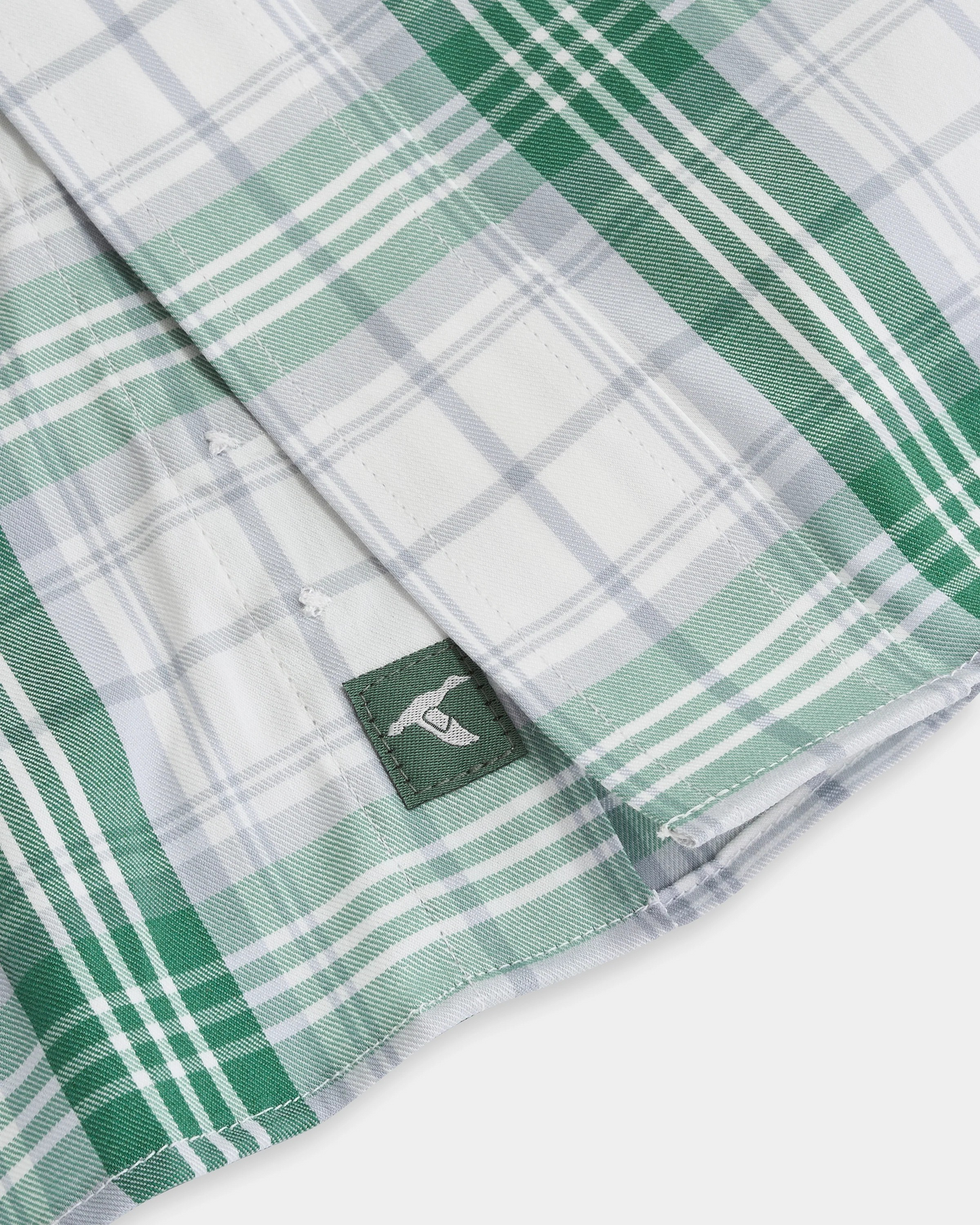 DRIFT FRANKLIN SOFTOUCH PERFORMANCE SPORT SHIRT