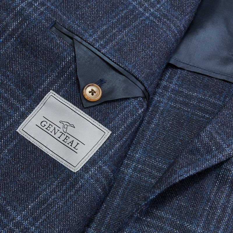 SAPPHIRE SPORT COAT
