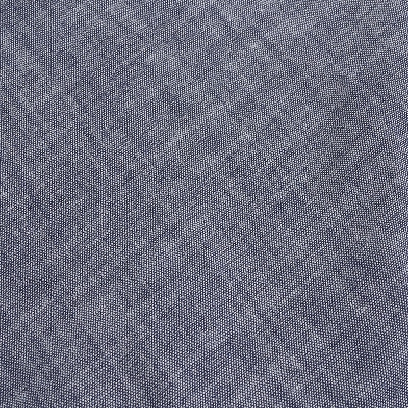 CORNFLOWER BAXTER CHAMBRAY SPORT SHIRT