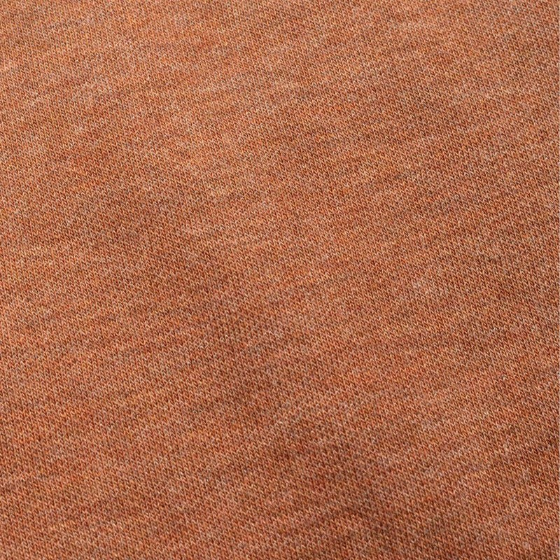 ADOBE COTTON MODAL QUARTER ZIP