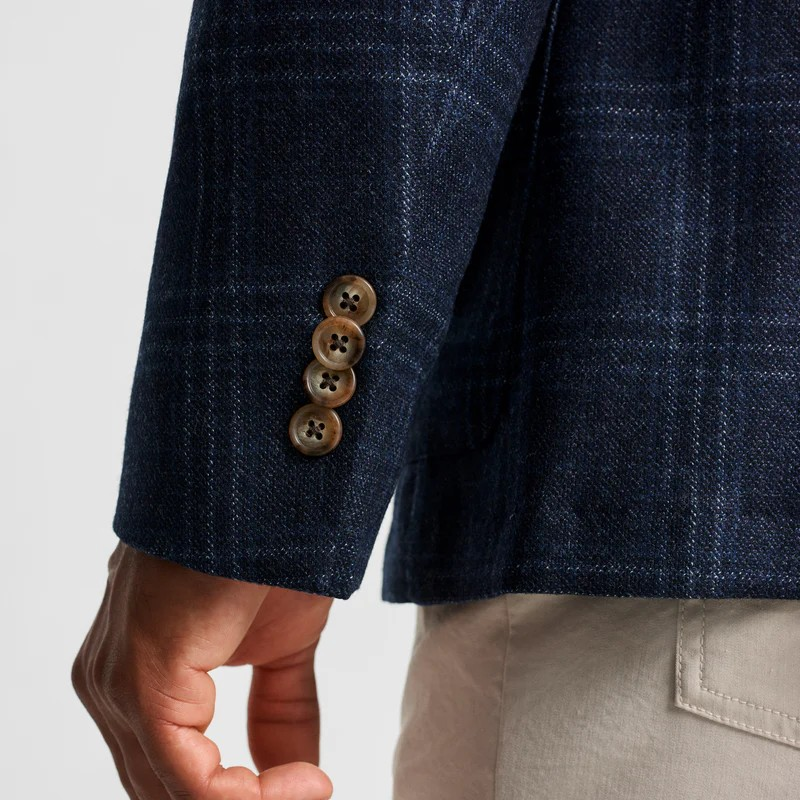 SAPPHIRE SPORT COAT