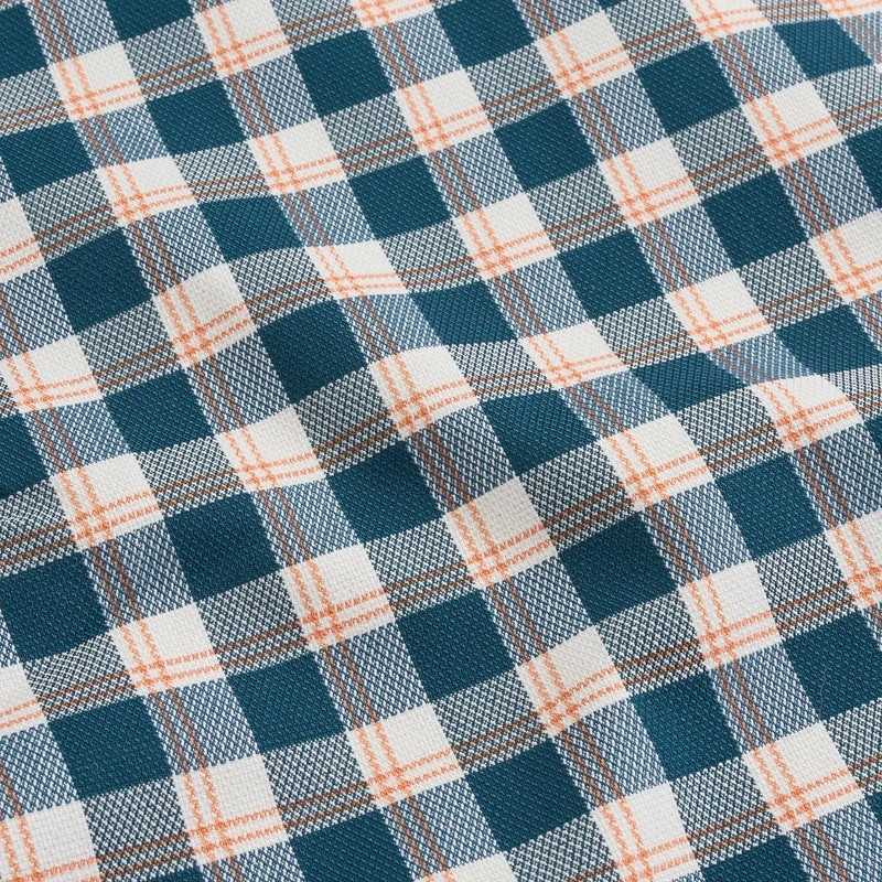 SOLSTICE GIBSON ROYAL OXFORD PERFORMANCE SPORT SHIRT