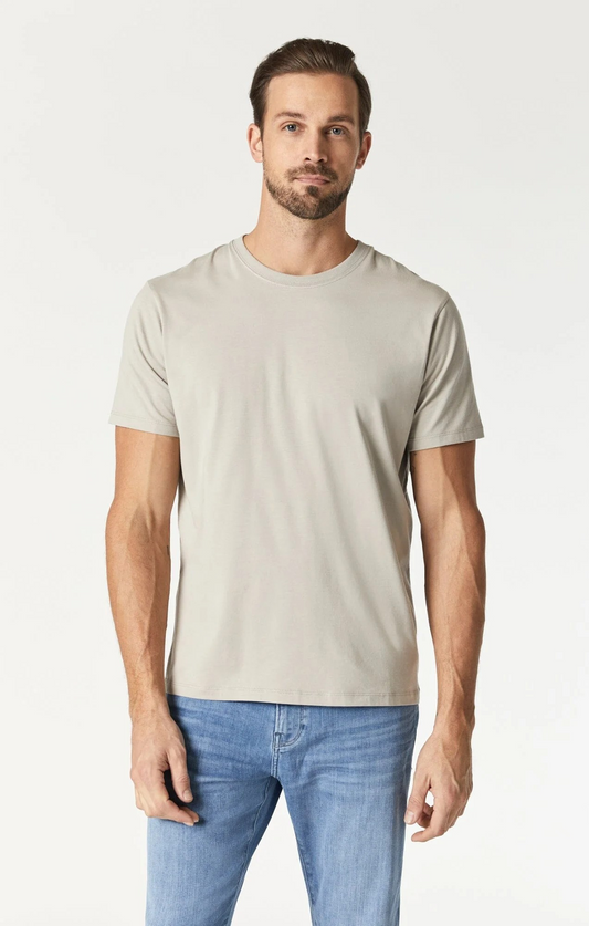 MAVI SILVER LINING NATURAL DYED TEE