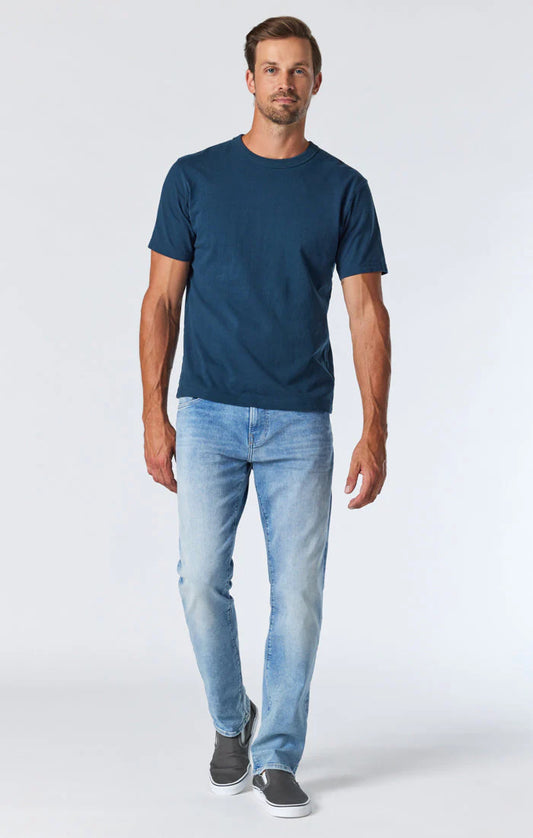 MAVI LT FOGGY FEATHER BLUE ZACH