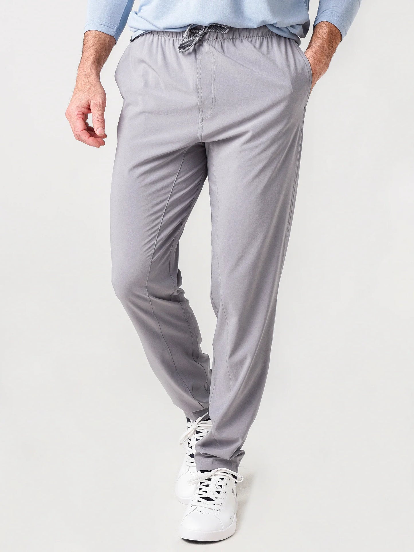 FREE FLY CEMENT BREEZE PANT