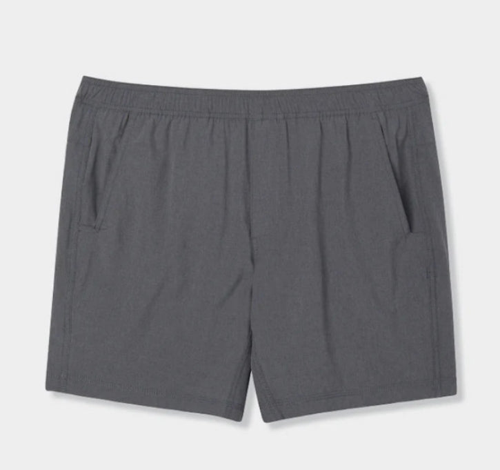 GENTEAL CHARCOAL RAFTER SHORT