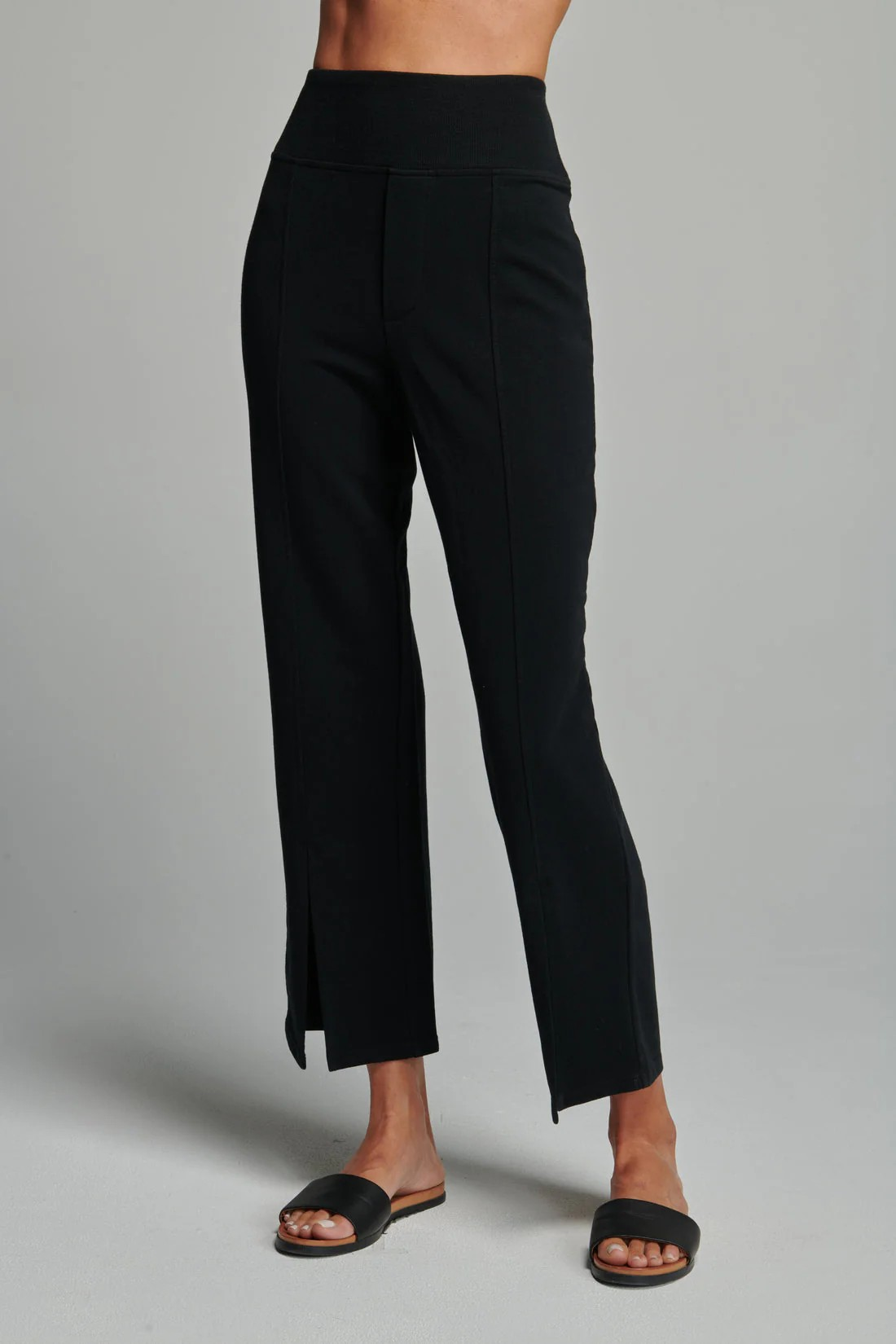 SUNDAYS BLACK MOXI PANT