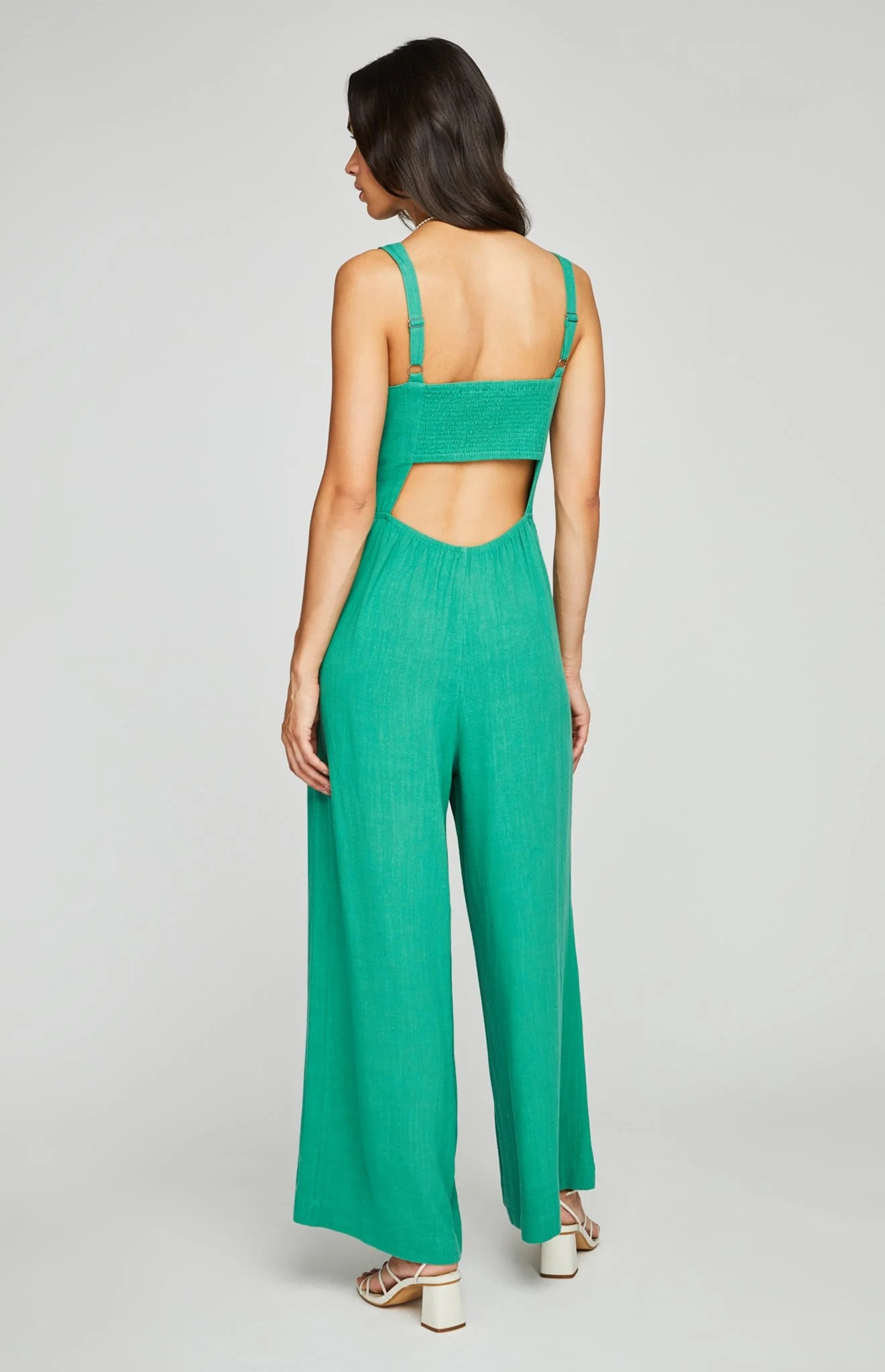 GENTLE FAWN IVY GIANNA PANTSUIT