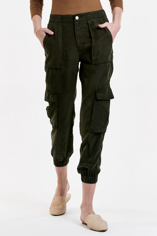 DEAR JOHN OLIVE SANDY JOGGER