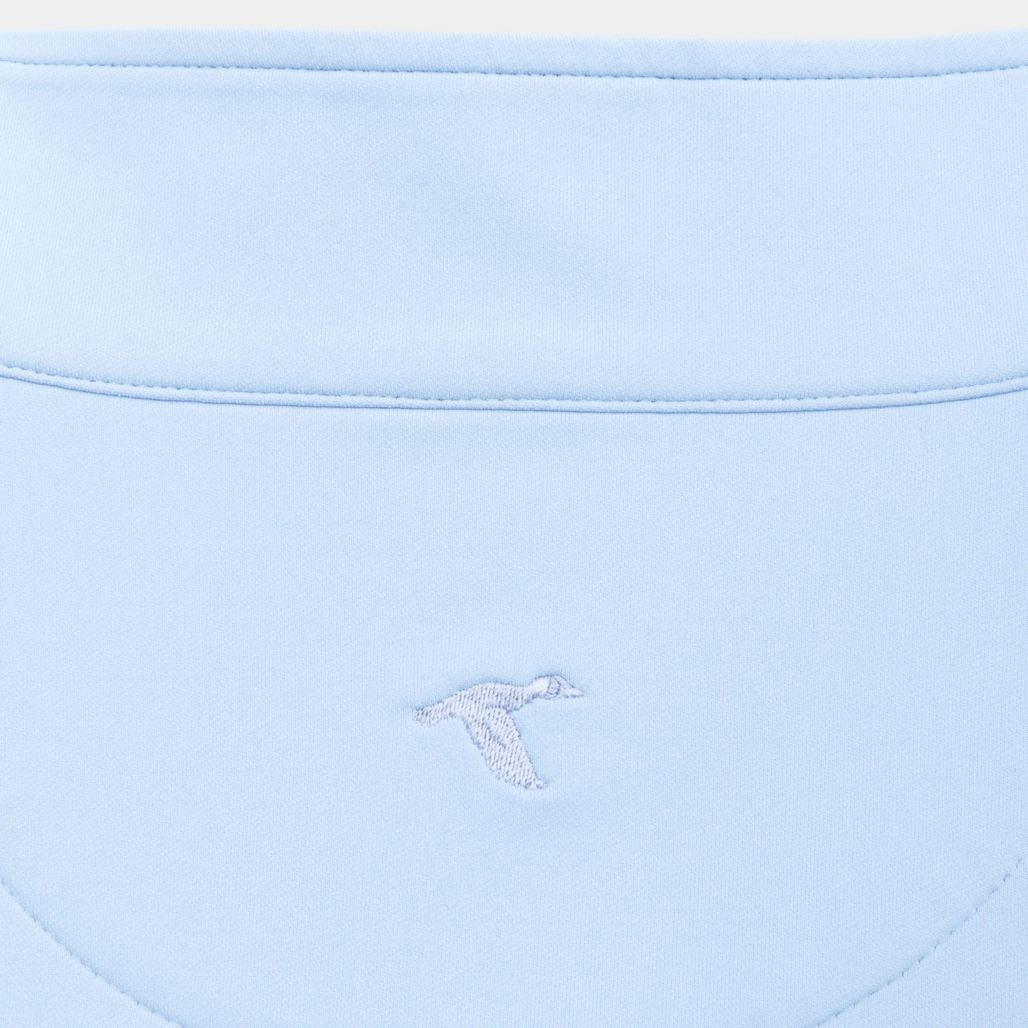 GENTEAL HERITAGE BLUE PERFORMANCE QUARTER ZIP