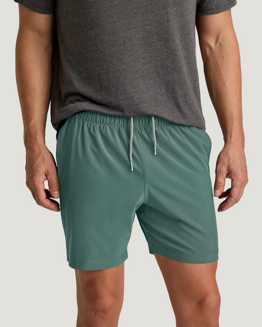 SEA PINE MEN'S 6" BREEZE SHORT