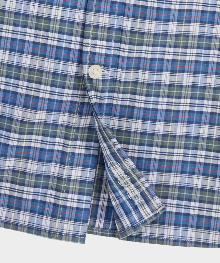 BALSAM FARAWAY PERFORMANCE SHIRT