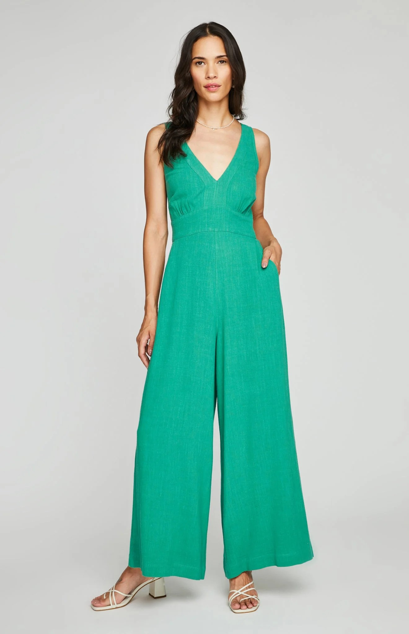 GENTLE FAWN IVY GIANNA PANTSUIT