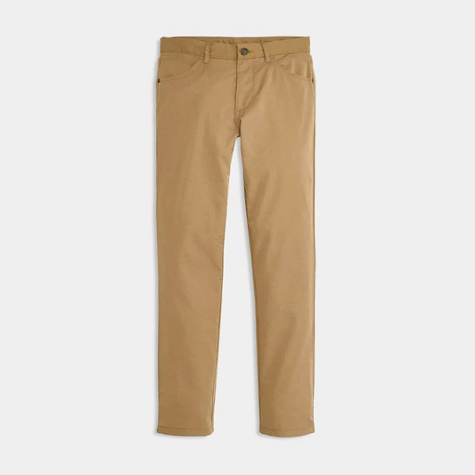BRITTON YOUTH PERFORMANCE 5-POCKET PANT