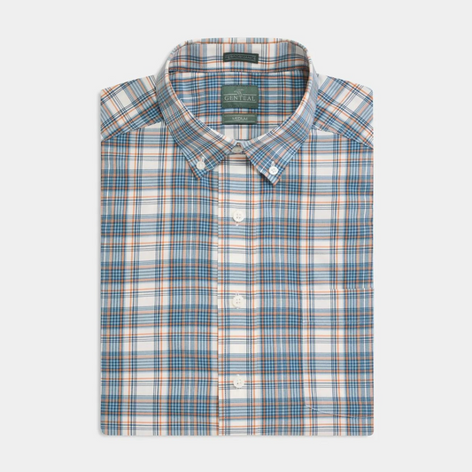 FLAME SULLIVAN PERFORMANCE SPORT SHIRT