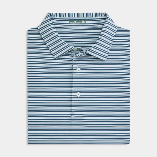 HYDRANGEA FAIRBANK PERFORMANCE POLO