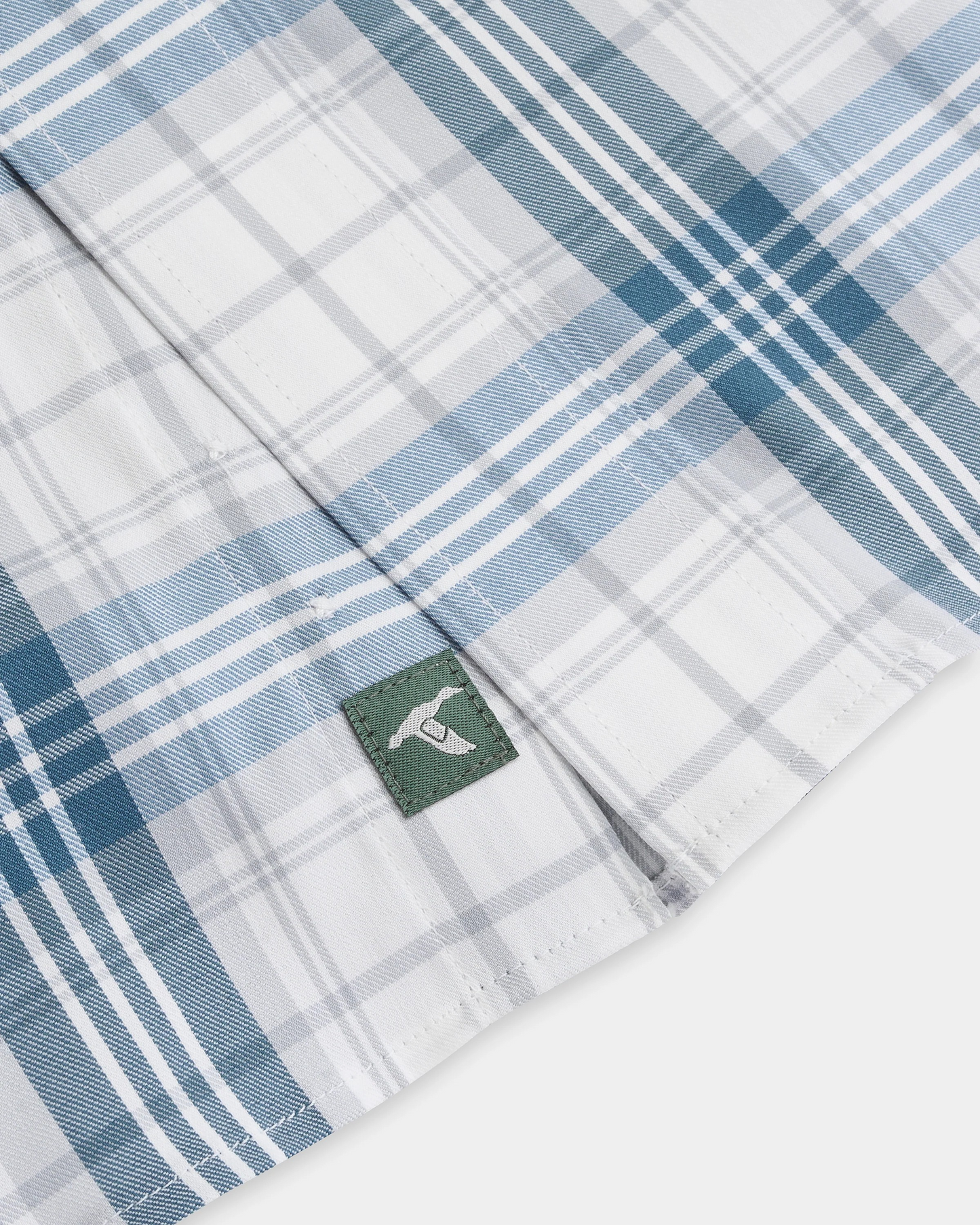 SKYLINE FRANKLIN SOFTOUCH PERFORMANCE SPORT SHIRT