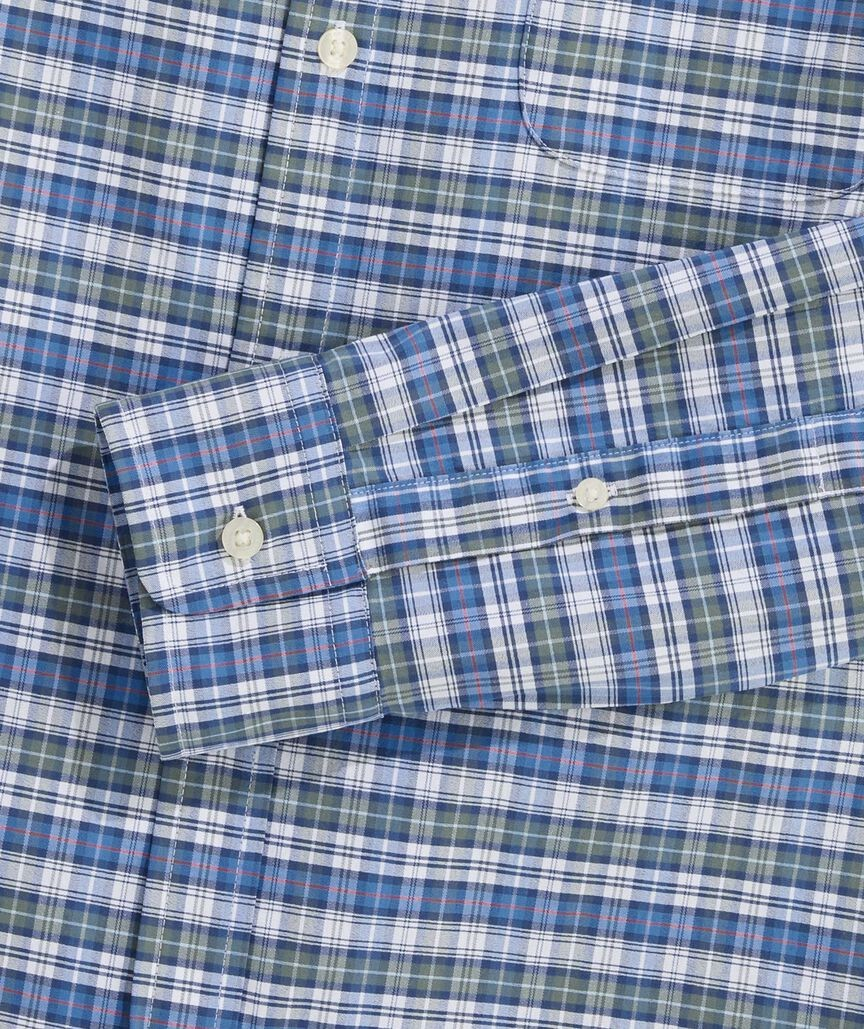 BALSAM FARAWAY PERFORMANCE SHIRT