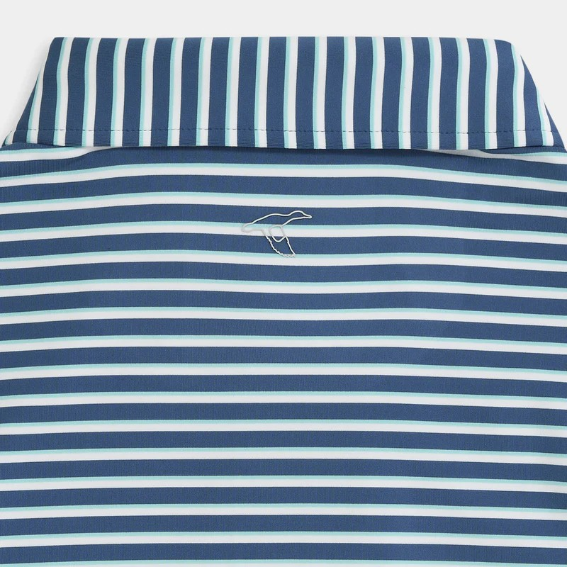 ENSIGN HARDINGS PERFORMANCE POLO