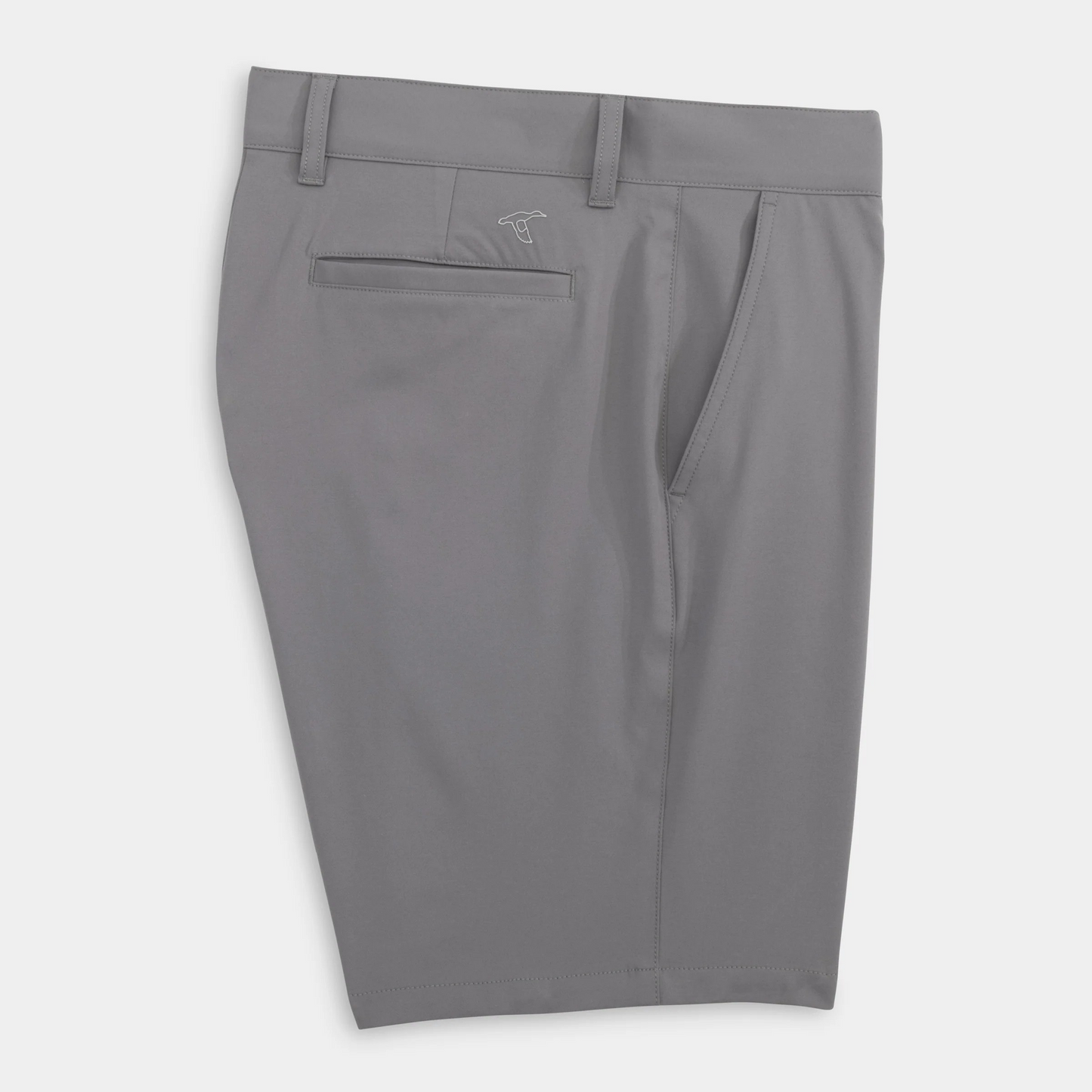 CHARCOAL ARBOR PERFORMANCE SHORT