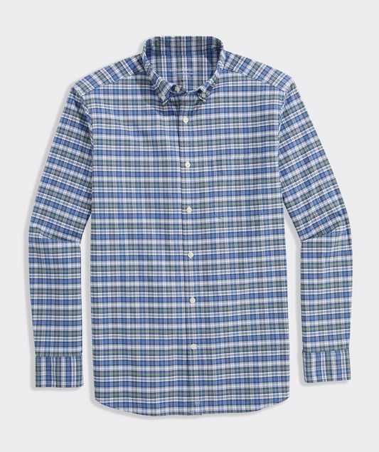 BALSAM FARAWAY PERFORMANCE SHIRT