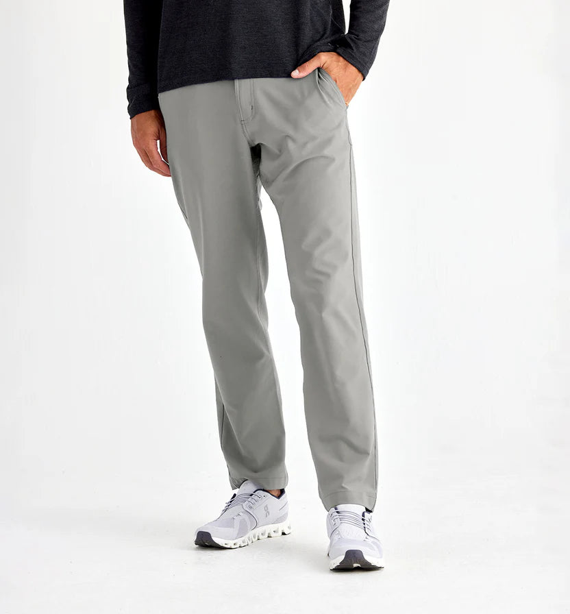 FREE FLY GRANITE NOMAD PANT