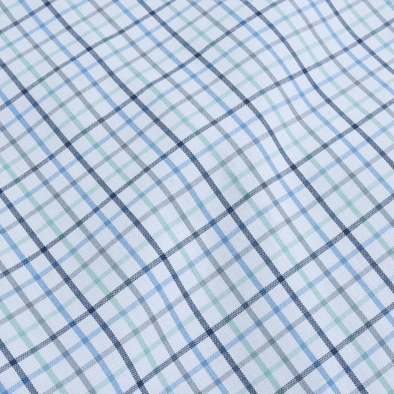 MINERAL BREWSTER COTTON SPORT SHIRT