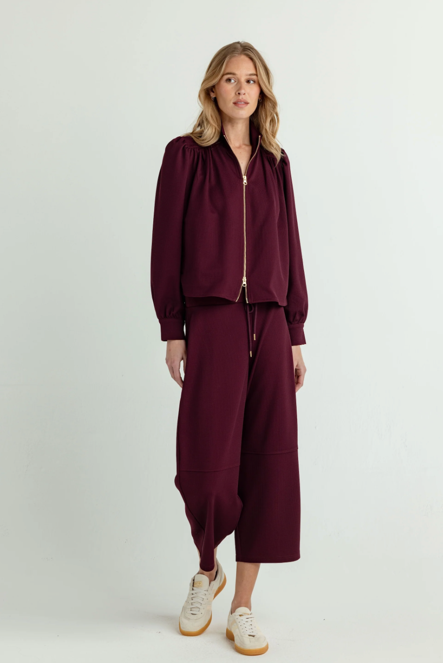 PLUM PRESTON PANTS