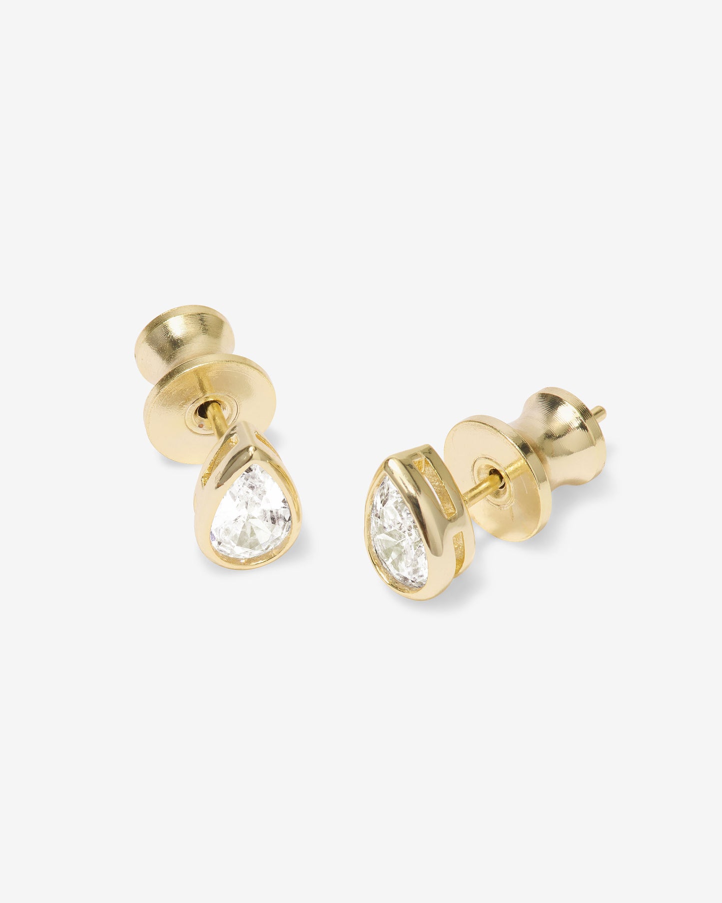 MELINDA MARIA ISLA 6MM STUDS
