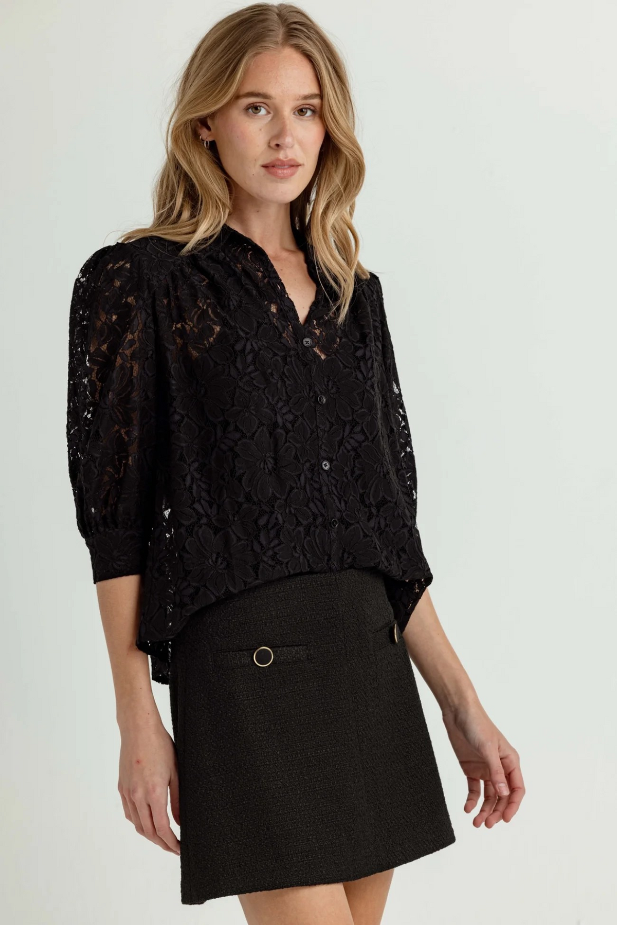 ROE SHIRT