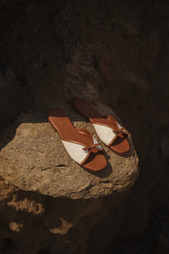 GIANNA SANDALS