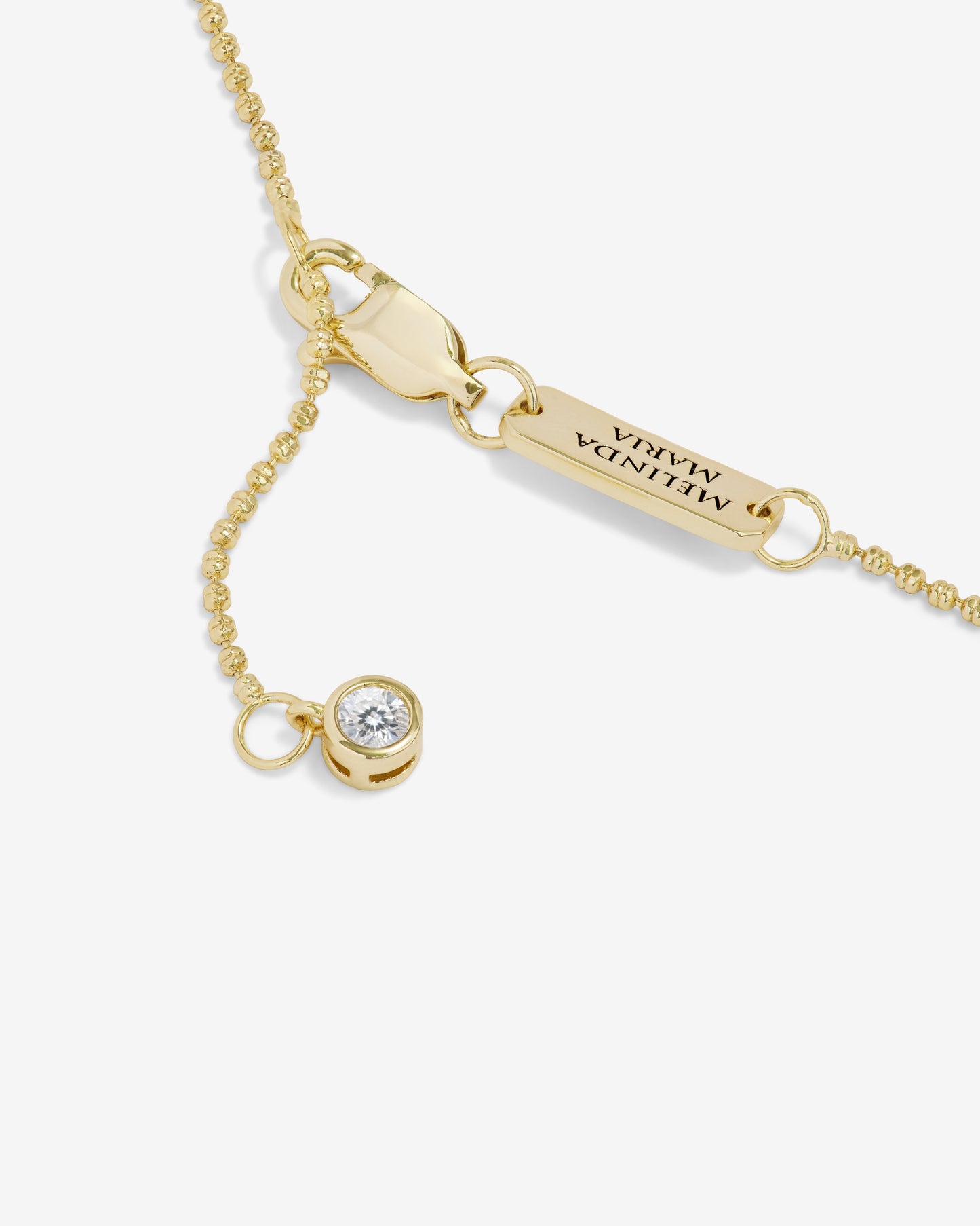 ASHLEY VENICE NECKLACE