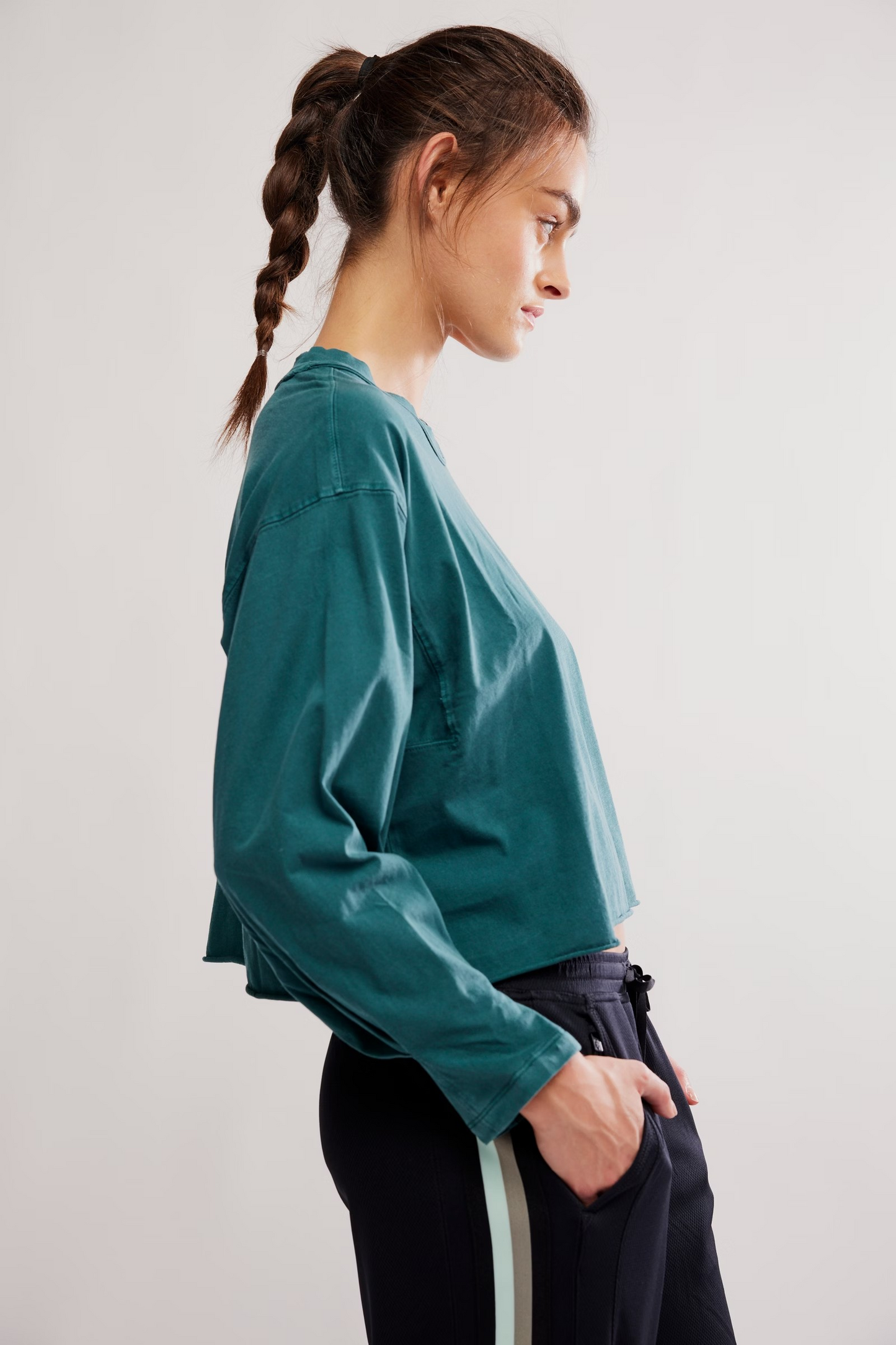 EVERGREEN INSPIRE LAYER