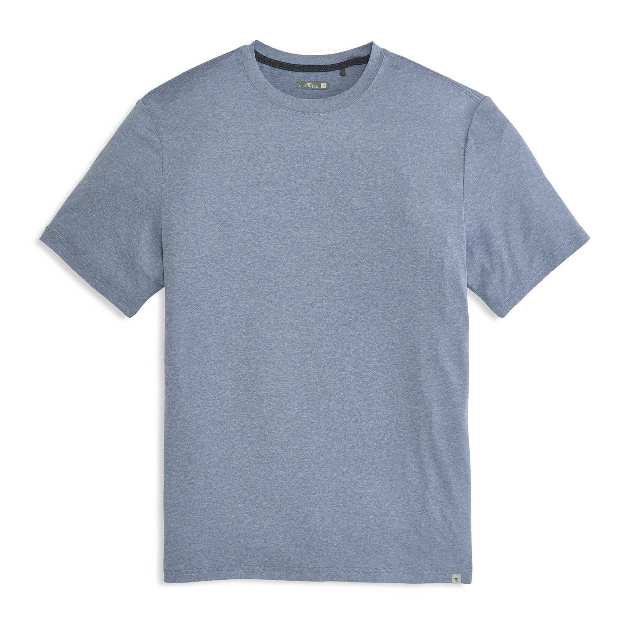 DENIM WANDER TEE