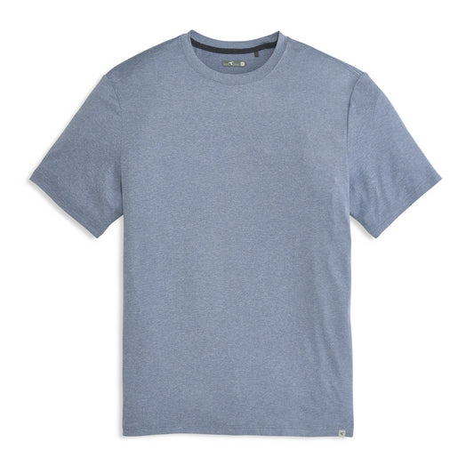 DENIM WANDER TEE