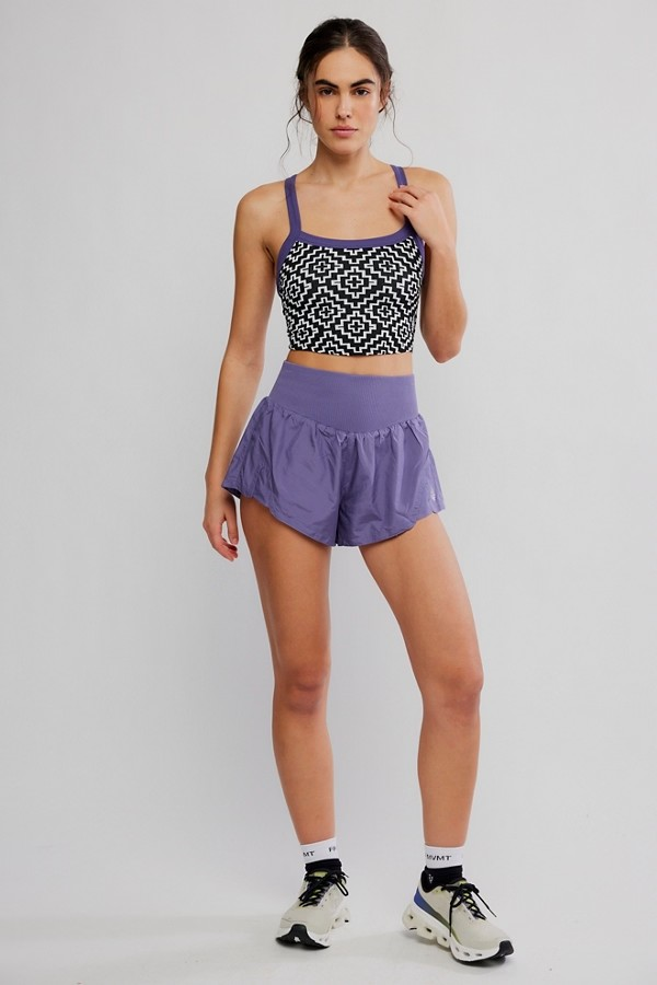 GRAPHITE CARPE DIEM SHORT