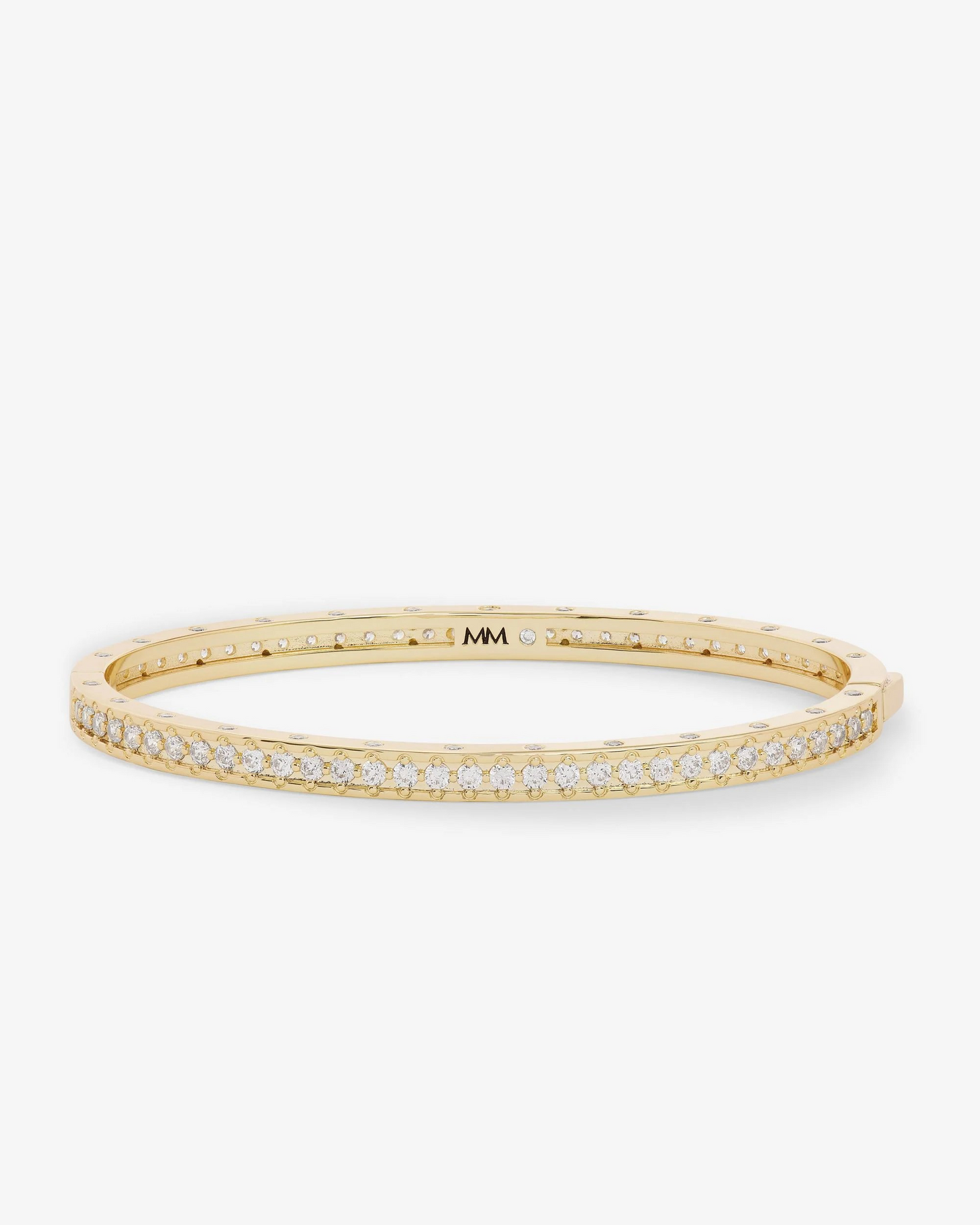 ASHLEY PAVE CUFF