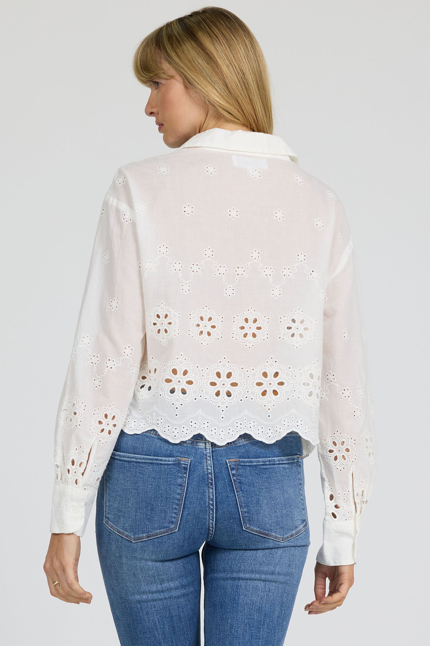 MIRANDA SHIRT