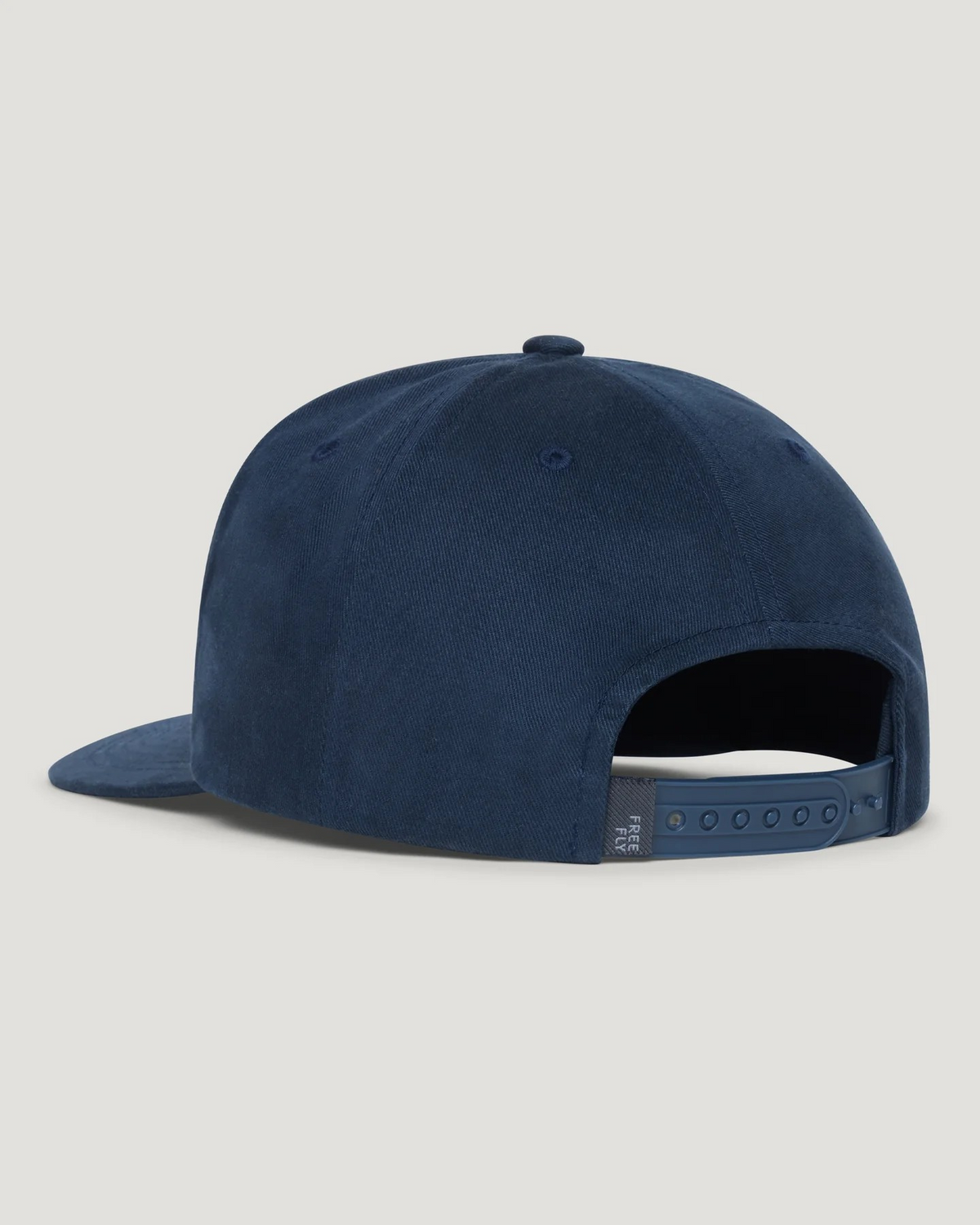FREE FLY GREAT BLUE SNAPBACK HAT