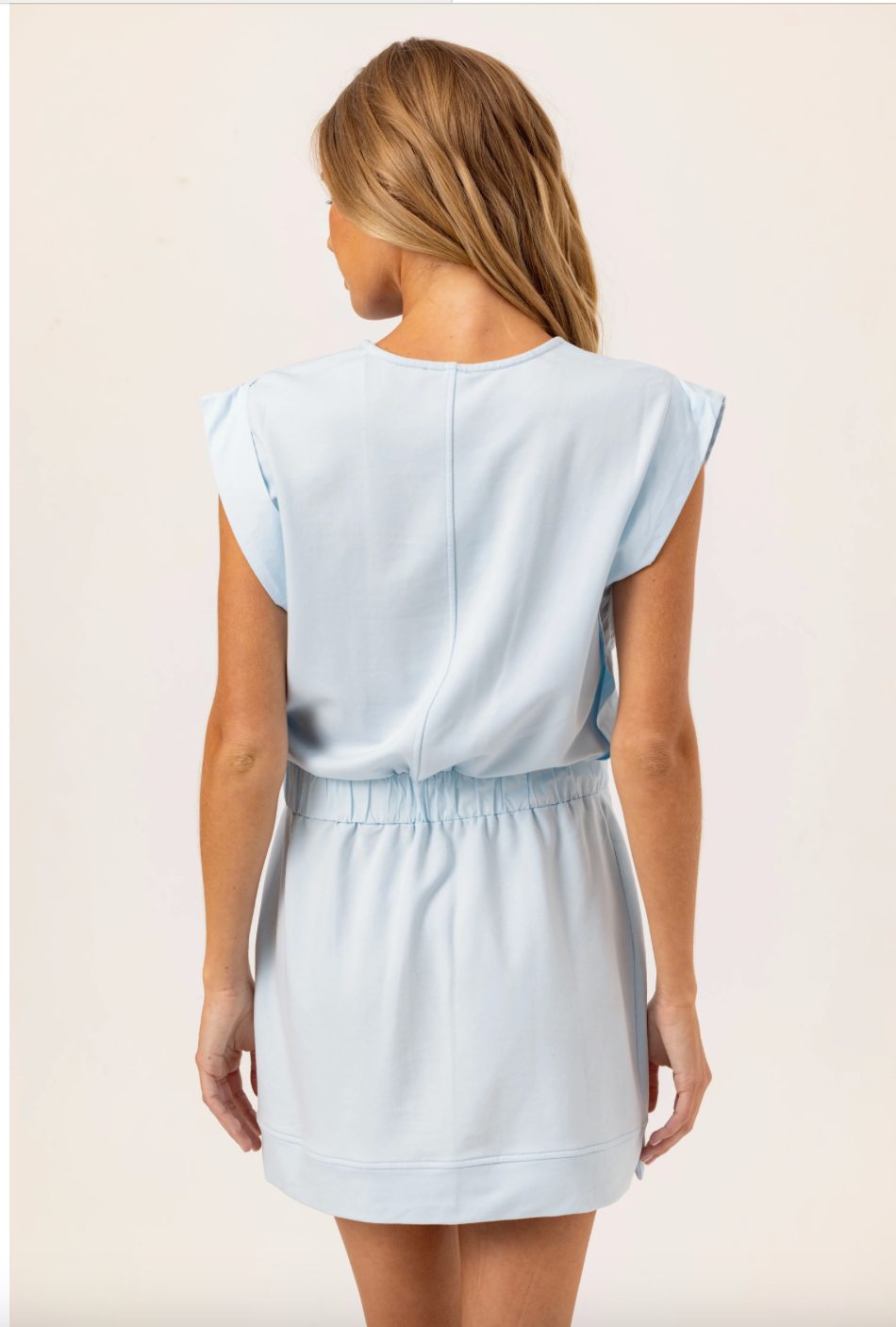 ASHA DRESS