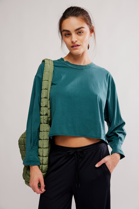 EVERGREEN INSPIRE LAYER