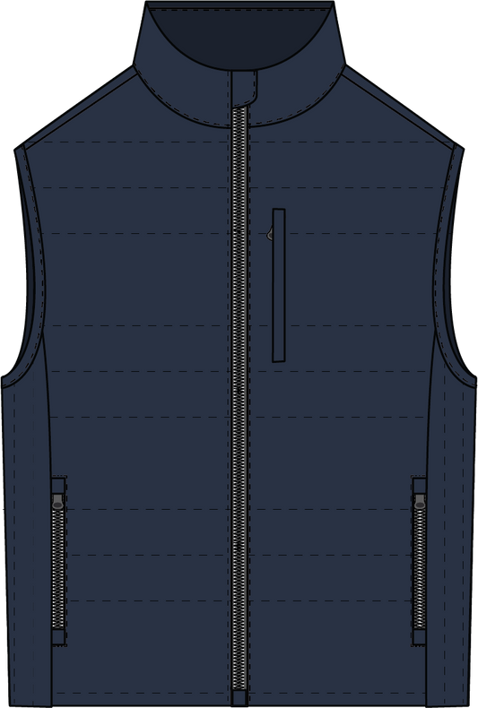 BROOKLINE VEST